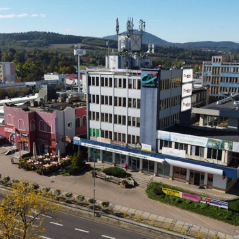 W11- Wałbrzych, ul. Broniewskiego 65b